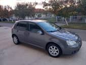 Volkswagen Golf 5 1.9TDI