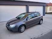 Volkswagen Golf 5 1.9TDI