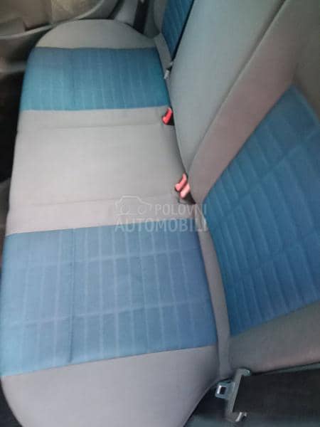 Volkswagen Golf 5 1.9TDI