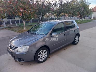 Volkswagen Golf 5 1.9TDI