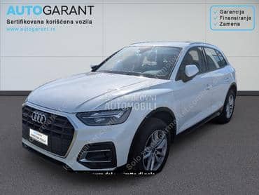 Audi Q5 40TDI QUATTRO