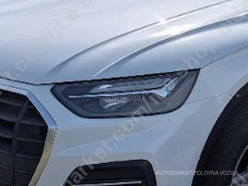 Audi Q5 40TDI QUATTRO