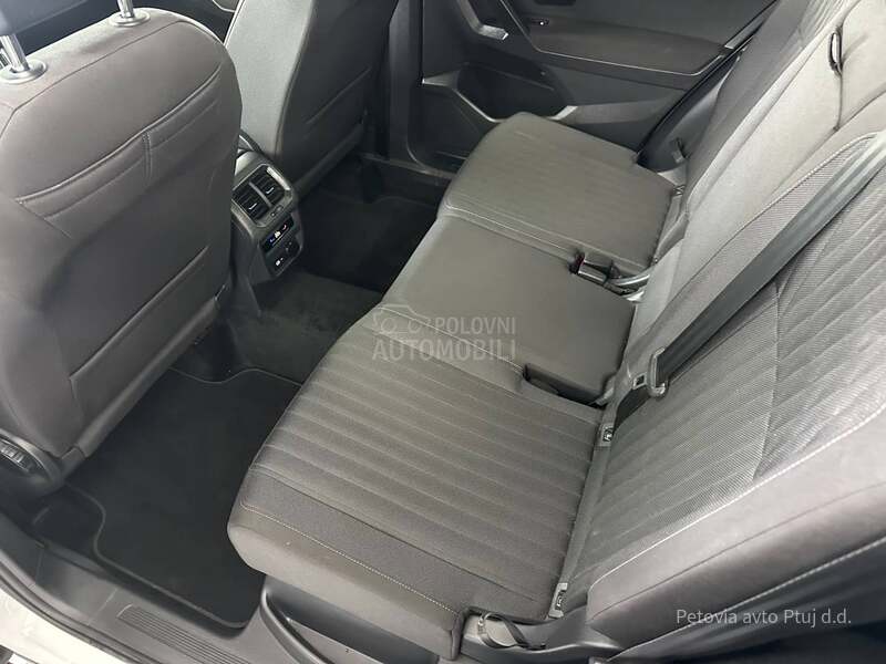 Volkswagen Tiguan Allspace 2.0 TDI DSG