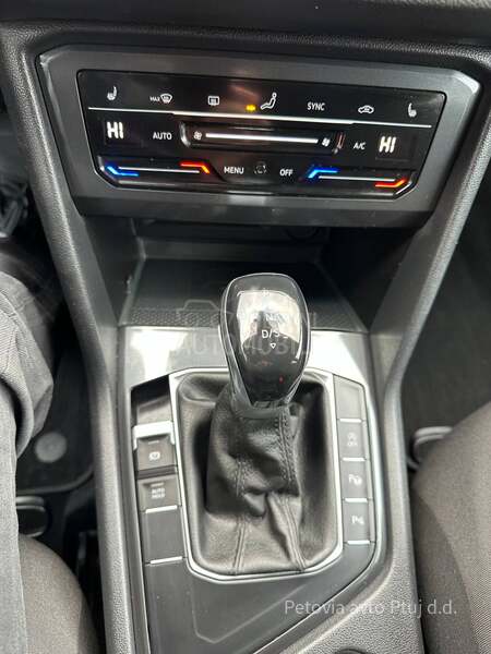 Volkswagen Tiguan Allspace 2.0 TDI DSG