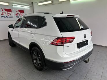 Volkswagen Tiguan Allspace 2.0 TDI DSG