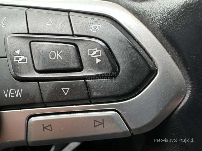 Volkswagen Tiguan Allspace 2.0 TDI DSG
