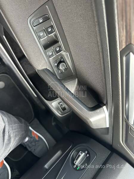 Volkswagen Tiguan Allspace 2.0 TDI DSG