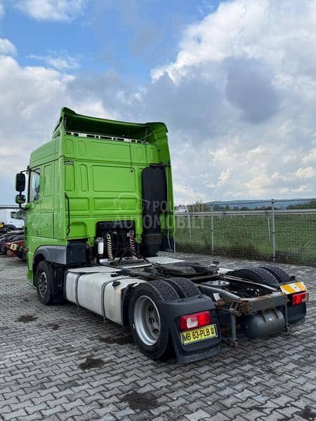 DAF XF440 EURO 6
