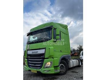 DAF XF440 EURO 6