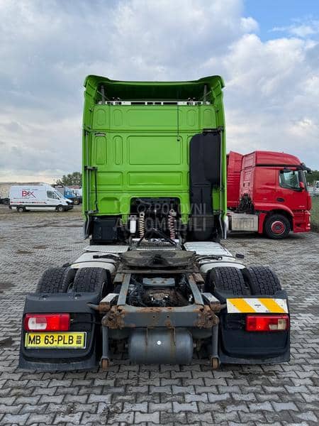 DAF XF440 EURO 6