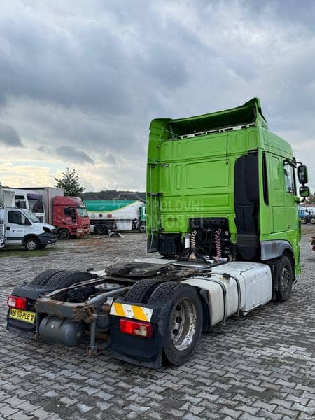 DAF XF440 EURO 6
