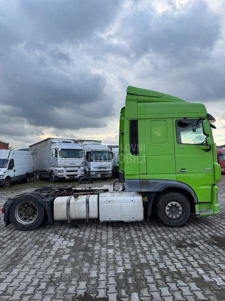 DAF XF440 EURO 6