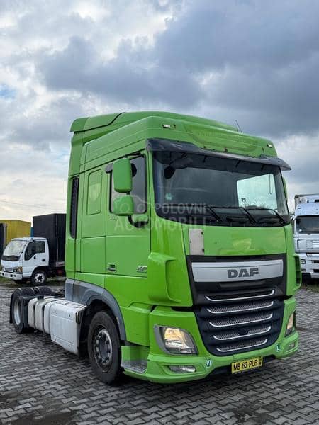 DAF XF440 EURO 6