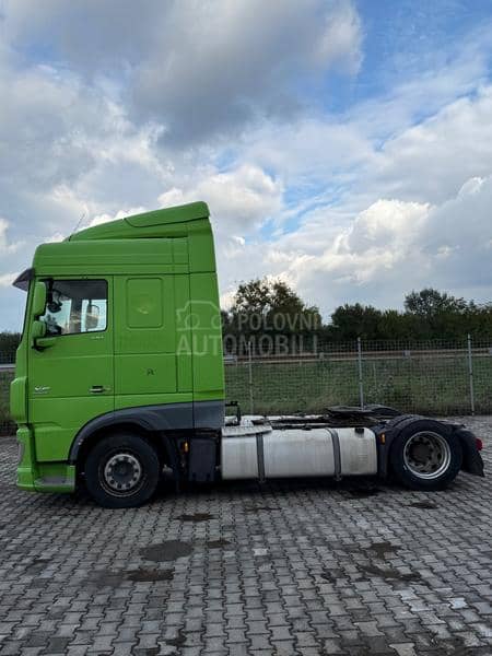DAF XF440 EURO 6