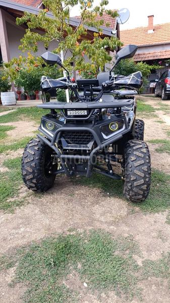 atv 125