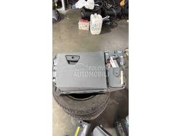 Kaseta/Fioka za Custom