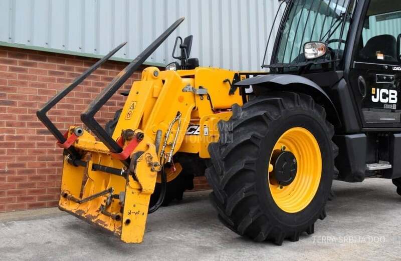 JCB 531 70