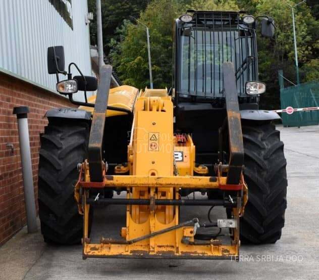 JCB 531 70