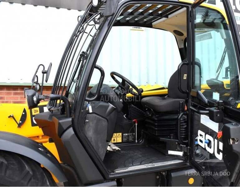 JCB 531 70