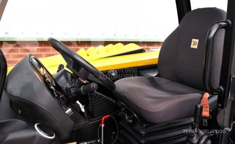 JCB 531 70