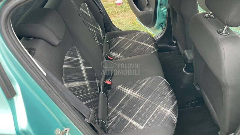Opel Corsa E 1.0