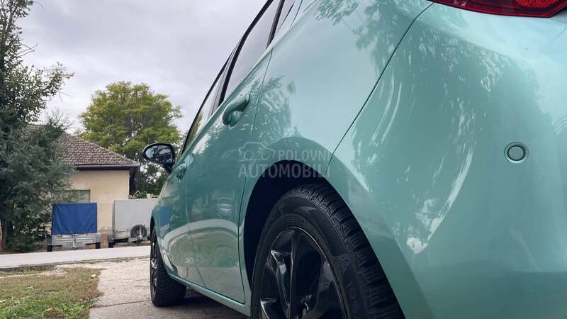 Opel Corsa E 1.0