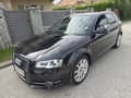 Audi A3 2.0 tdi s line