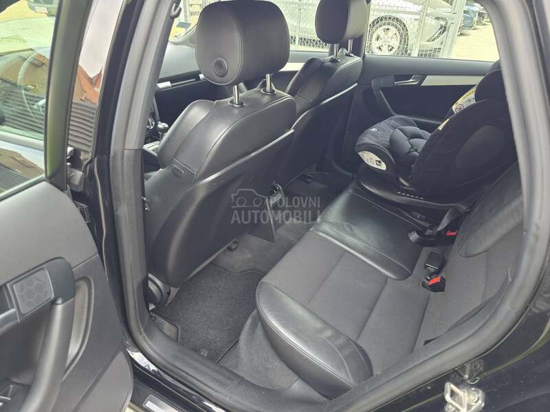 Audi A3 2.0 tdi s line