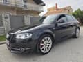 Audi A3 2.0 tdi s line