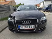 Audi A3 2.0 tdi s line
