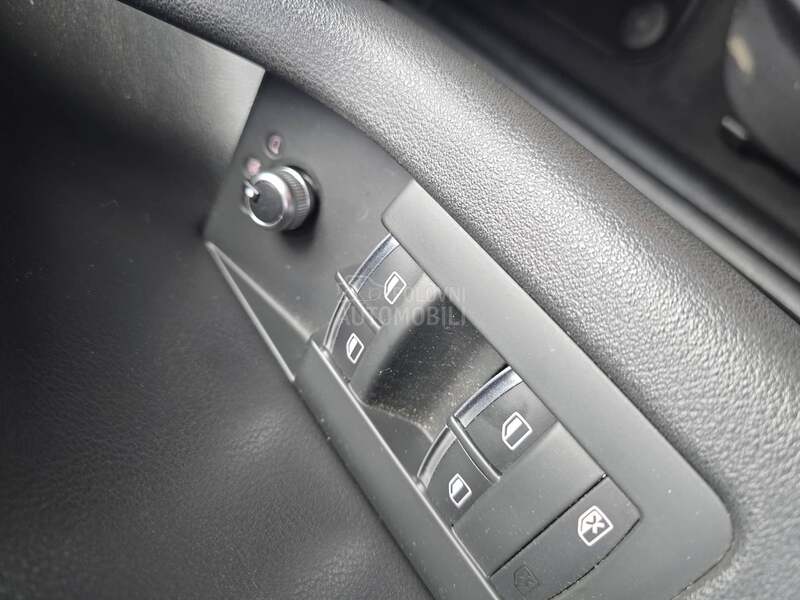 Audi A3 2.0 tdi s line