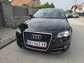 Audi A3 2.0 tdi s line