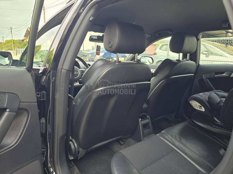 Audi A3 2.0 tdi s line