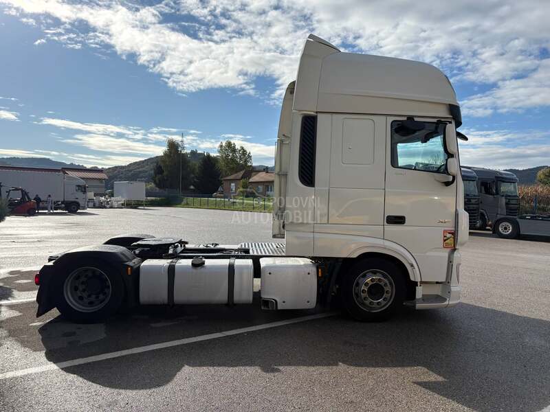 DAF XF 480 FT LD MEGA