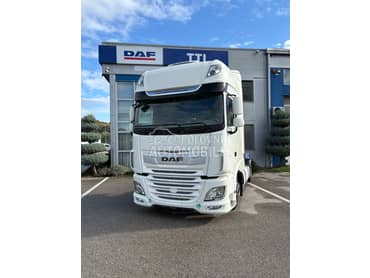 DAF XF 480 FT LD MEGA