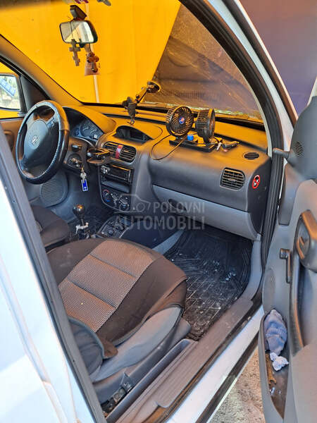 Opel Combo 17dti