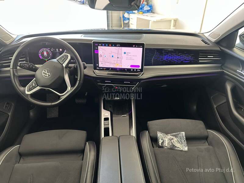 Volkswagen Passat B8 Variant2.0TDI