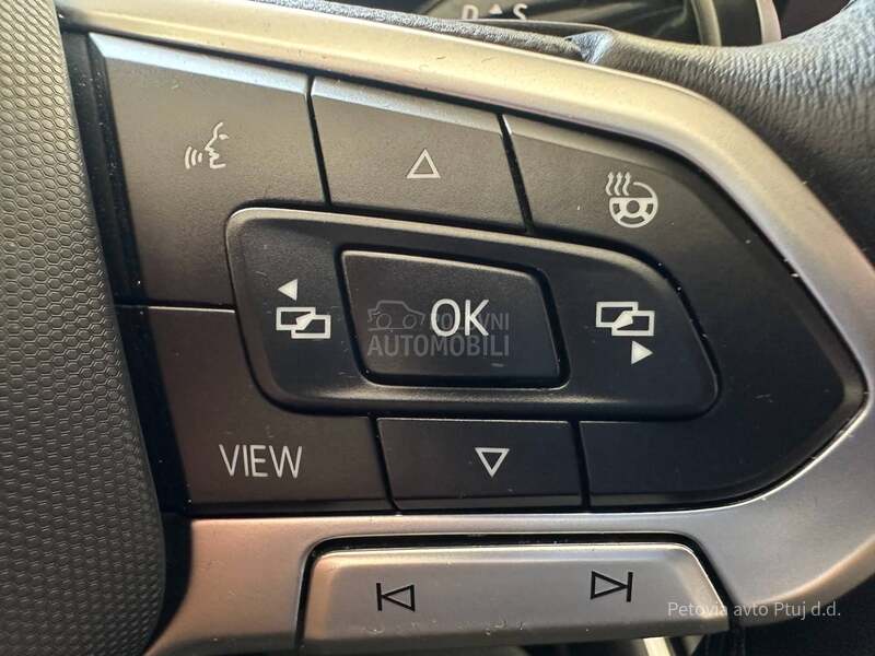 Volkswagen Passat B8 Variant2.0TDI