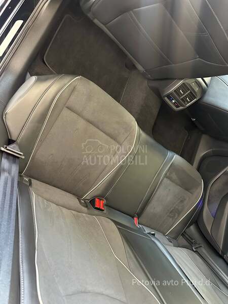 Volkswagen Passat B8 Variant2.0TDI