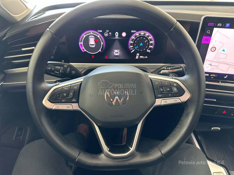 Volkswagen Passat B8 Variant2.0TDI