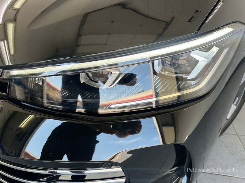 Volkswagen Passat B8 Variant2.0TDI