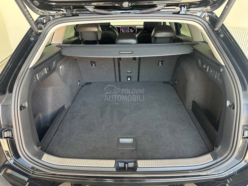 Volkswagen Passat B8 Variant2.0TDI