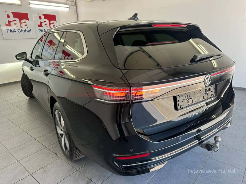 Volkswagen Passat B8 Variant2.0TDI