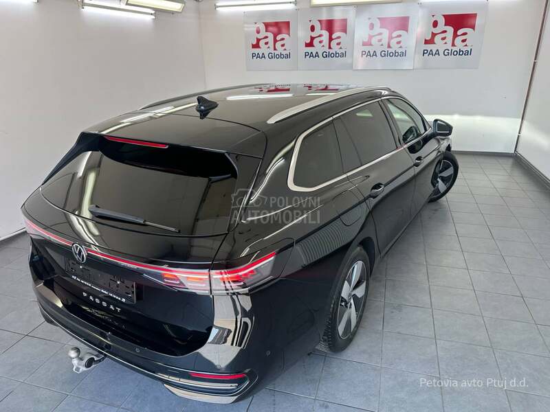 Volkswagen Passat B8 Variant2.0TDI