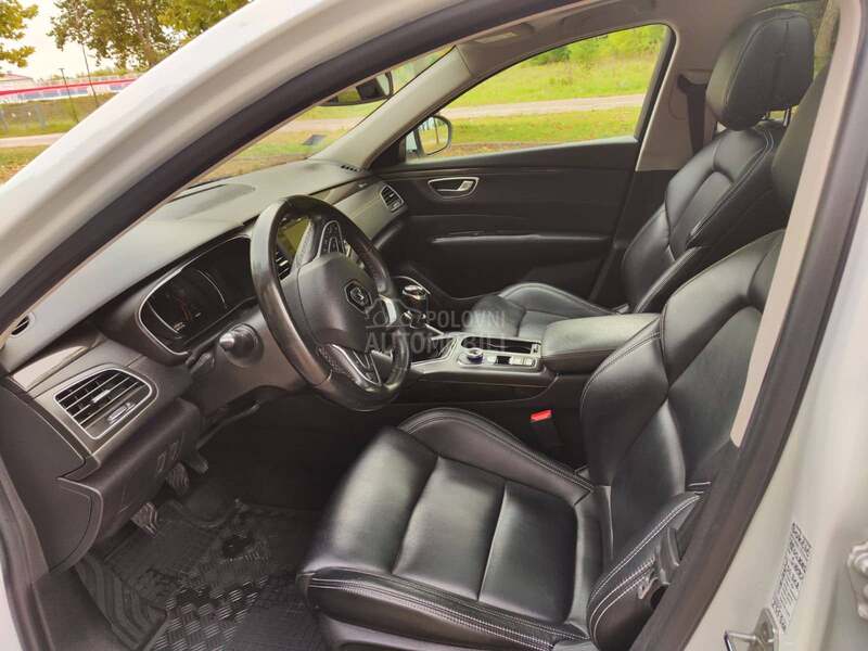 Renault Talisman 1.6 Bose,LED,Pano