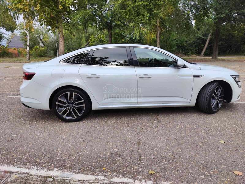 Renault Talisman 1.6 Bose,LED,Pano
