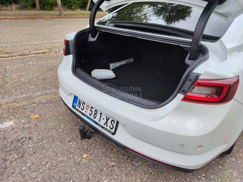 Renault Talisman 1.6 Bose,LED,Pano