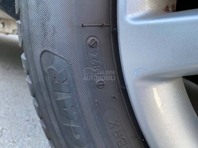 Opel Corsa D Cosmo