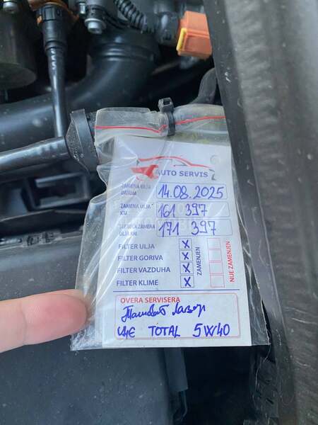 Opel Corsa D Cosmo