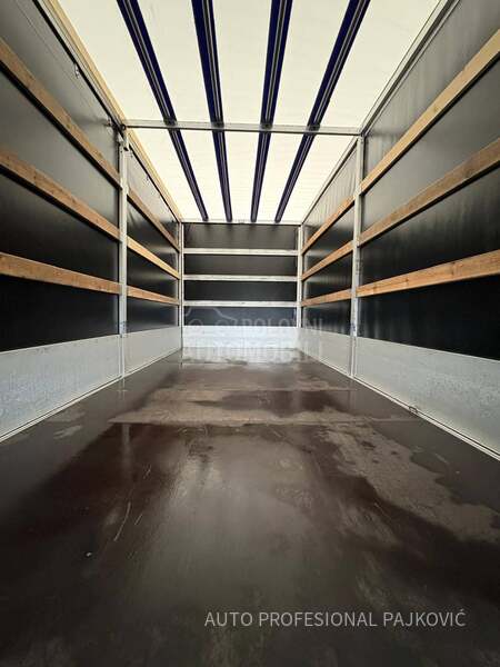 Fiat Ducato 2,3JTD ROL CERADA KAO NOV